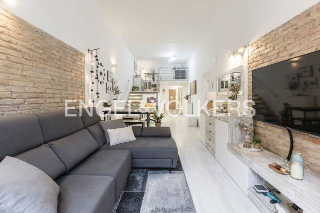 Apartamento en Venta en Navas