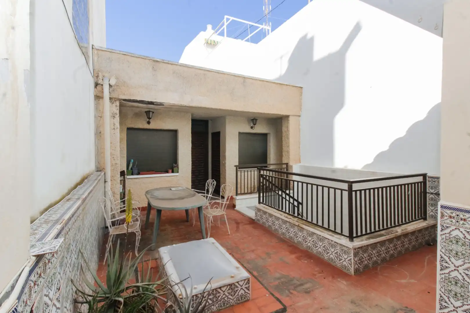 Maison mitoyenne à vendre à Santiago de la Ribera, imagen 5
