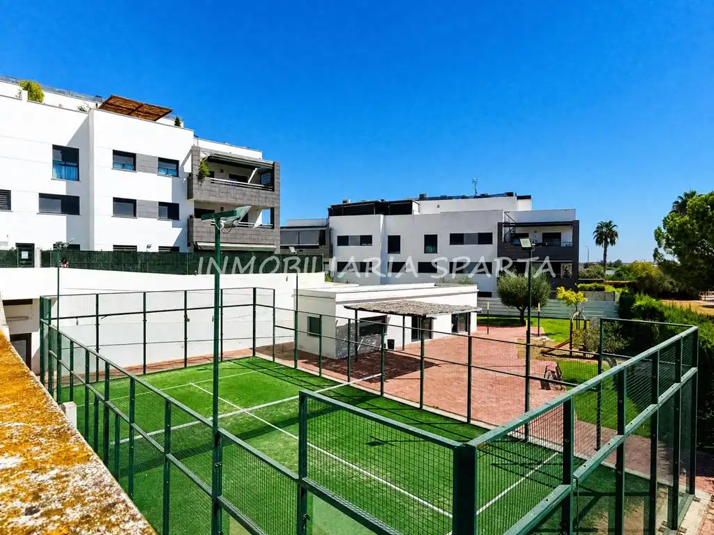 Wohnung mit Pool zum Verkauf in Calle Presidente Adolfo Suárez 1, imagen 116