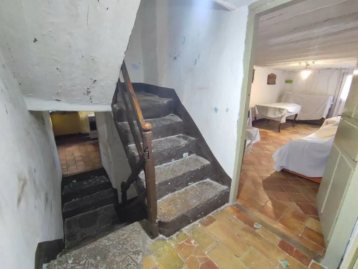 House with garden for sale in Aínsa-Sobrarbe, imagen 7