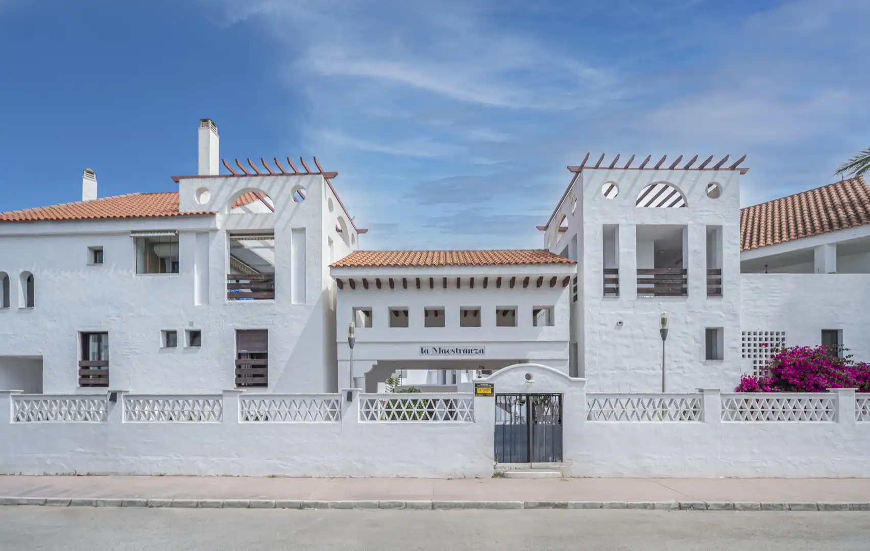 Apartament amb piscina en venda a Nueva Andalucía, imagen 49