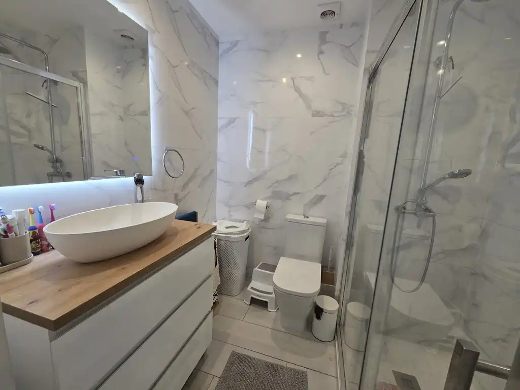 Appartement compact avec ascenseur à vendre à El Toro, imagen 5
