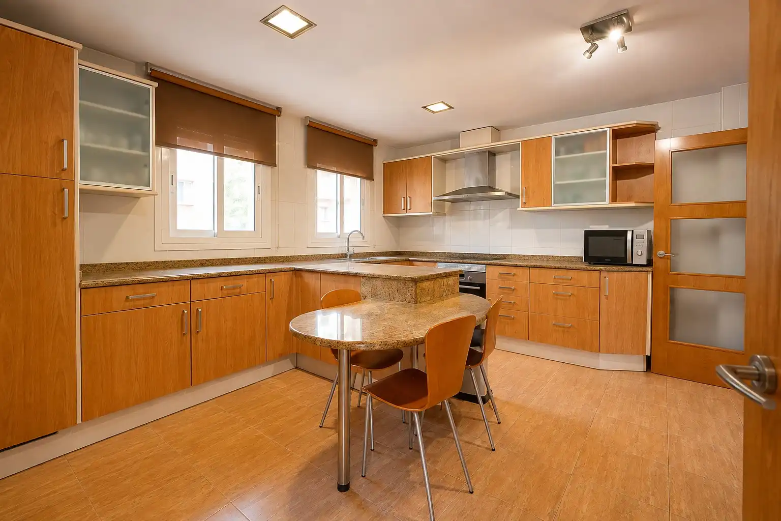 Villa mit Terrasse zum Verkauf in Corral Nou - Montros - Estepar, imagen 16