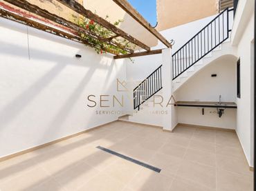Semi-detached house for sale in Jesús