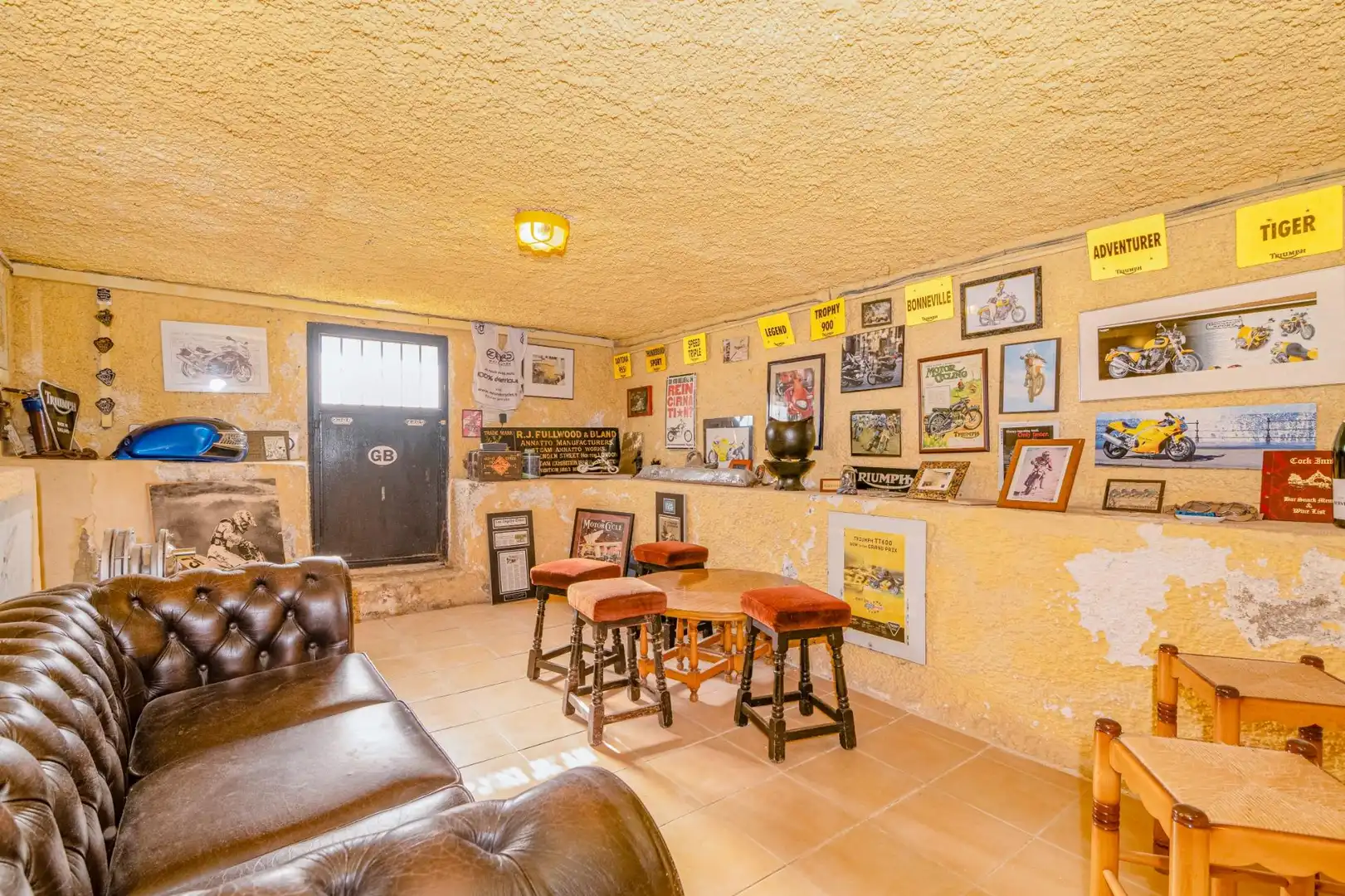 Villa in vendita a Gójar, imagen 76
