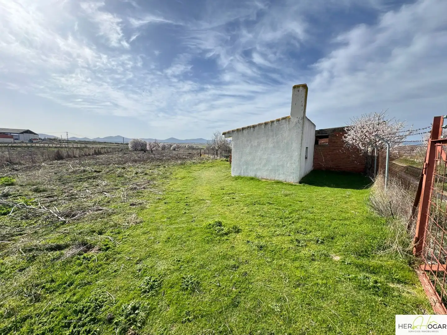 Casa o chalet en venta en Menasalbas