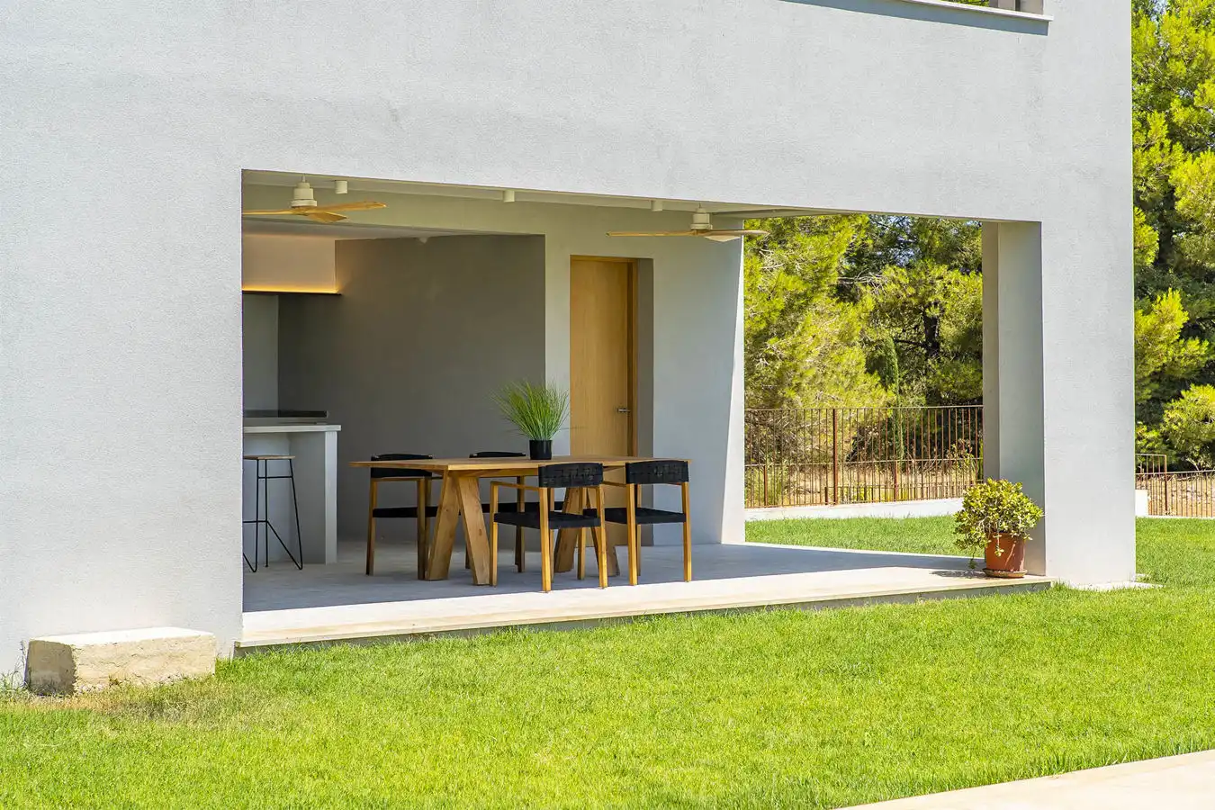Landhaus mit Pool zum Verkauf in Santa María del Camí, imagen 7