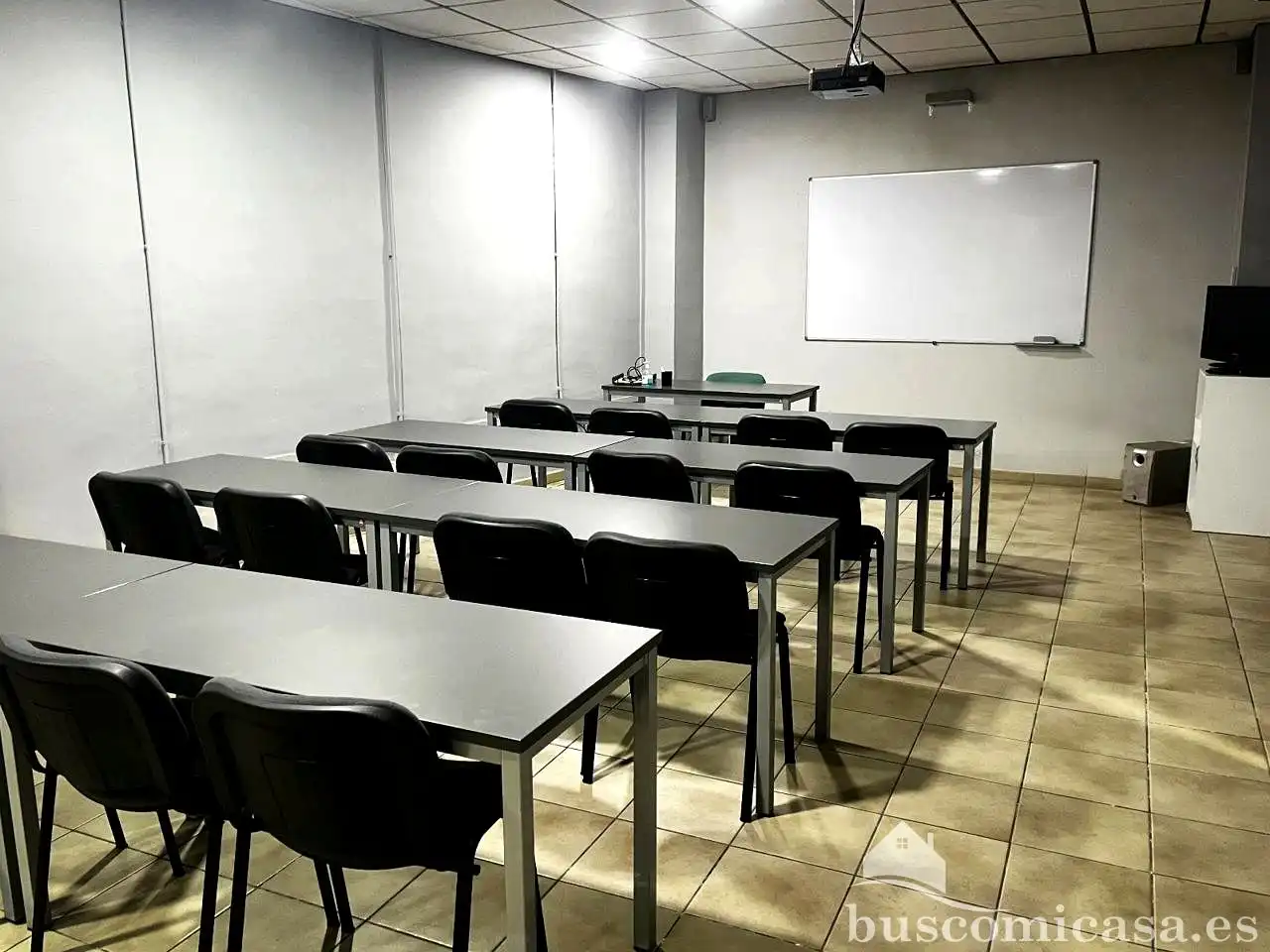 Local comercial en venda a Menéndez Pelayo, imagen 5