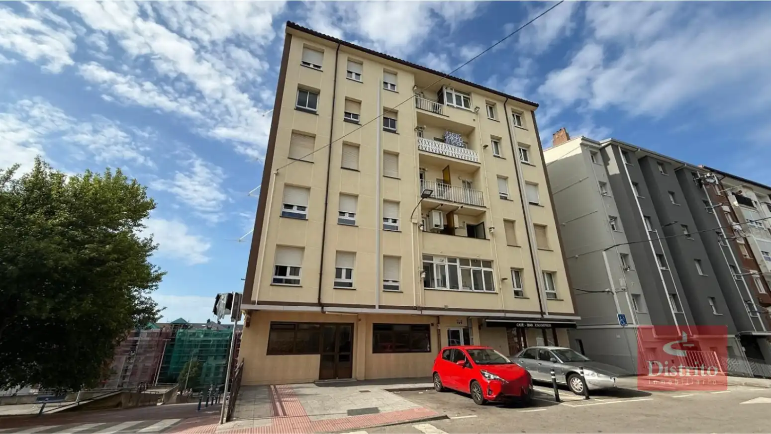 Flat with terrace for sale in Santander - Madre Soledad 28, imagen 12