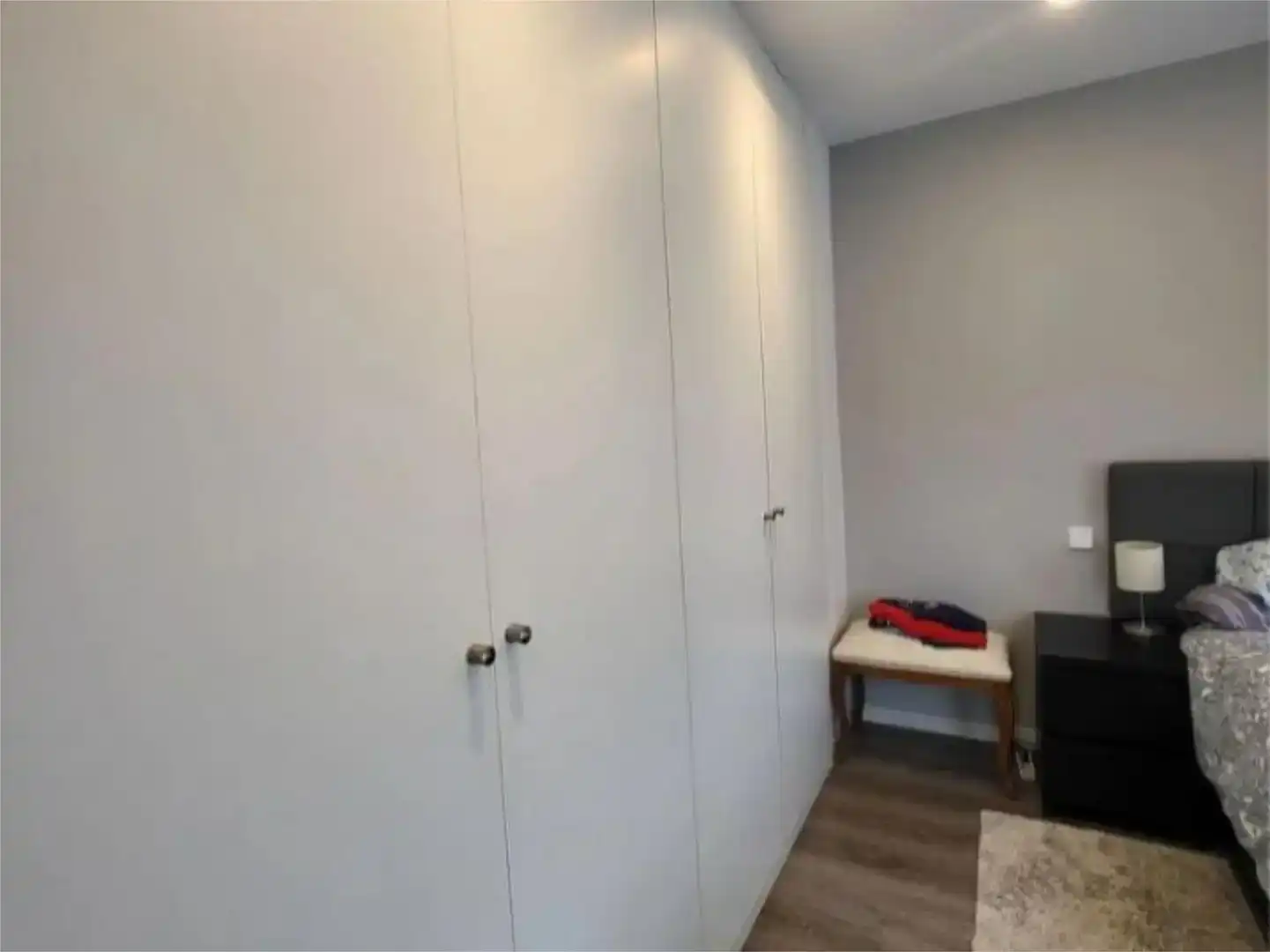 Habitación de Piso en venta en Chozas de Canales, Toledo