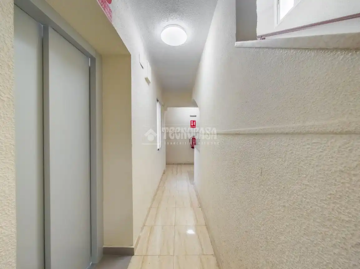 Piso en venta en Madrid con Aire acondicionado y Calefacción