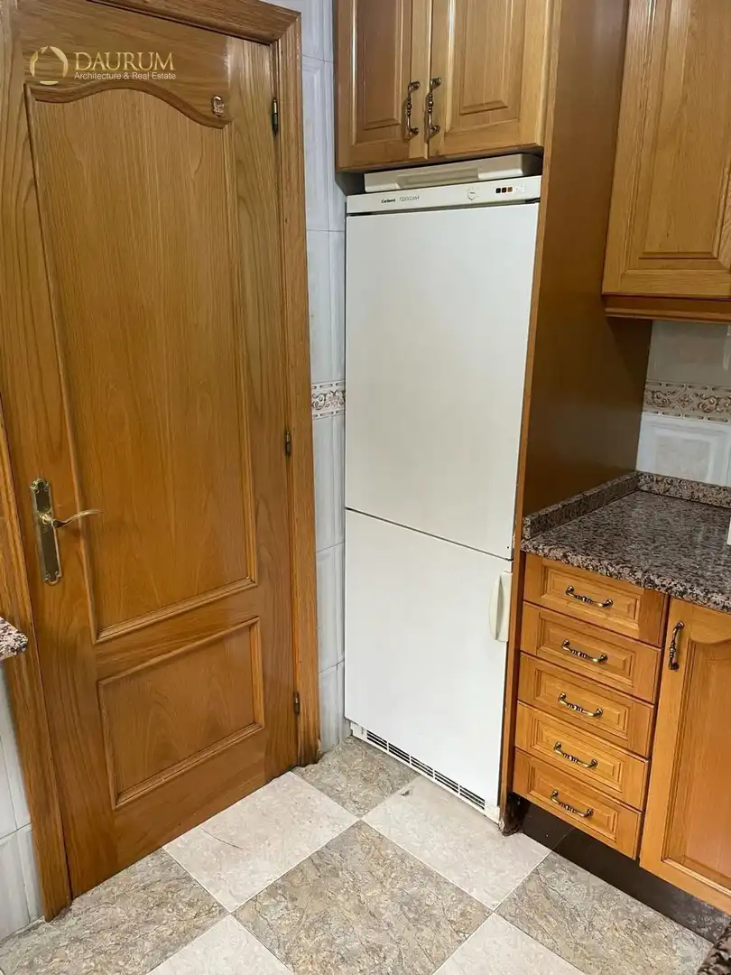 Bathroom of Houses for sale in Madrid  with Heating, Terrace and Storage room