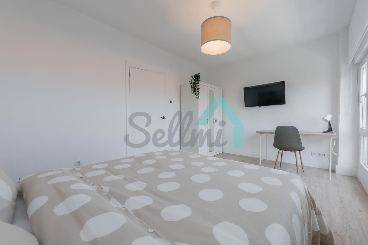 Flat to share in Del Mar, HUCA - La Cadellada