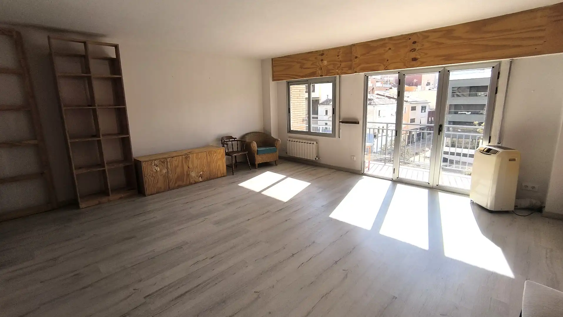 Wohnung zum Verkauf in Calle de Manuel Lasala, 8, Universidad San Francisco