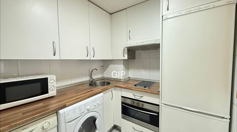 Foto 2 de Apartament de lloguer a Calle de Samaniego, 12, Rejas, Madrid Capital