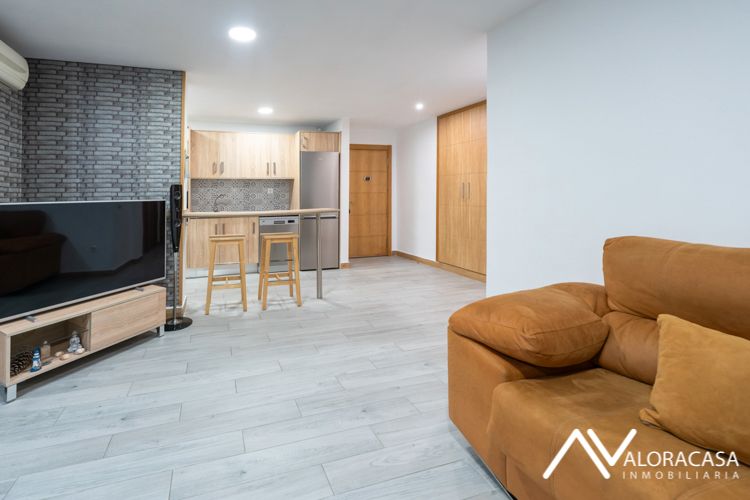 Flat for sale in Alhaurín El Grande