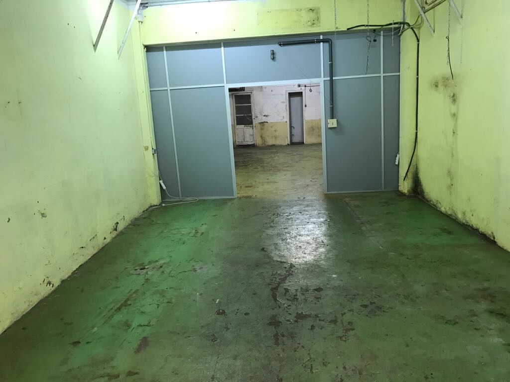 Premises for sale in  Barcelona Capital