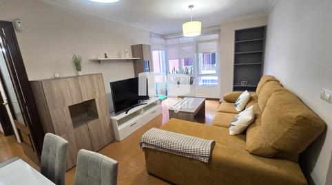 Photo 2 of Flat for sale in Avenida Do Alcalde Portanet, Sardoma - Castrelos, Pontevedra