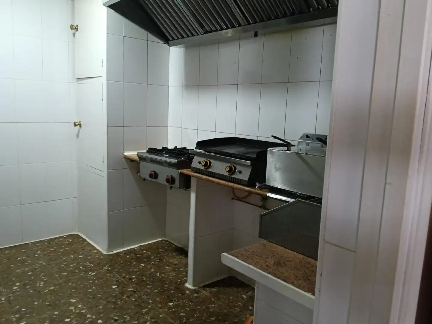 Local comercial en venda a Calle San Quintín, imagen 4