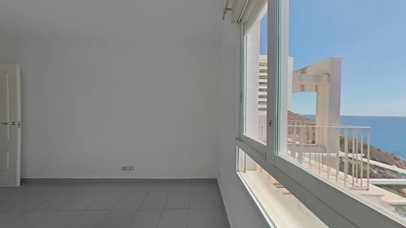 Dormitori de Dúplex en venda en Benidorm amb Piscina