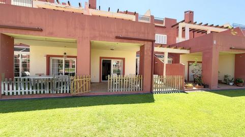 Foto 5 de Casa adosada en venda a De Panigua, Sotogrande Costa, Cádiz