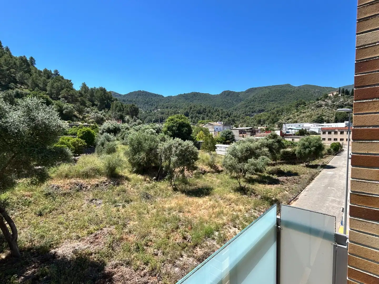 Appartamento con terrazza in vendita a Calle Calle Camino de Forna, imagen 2