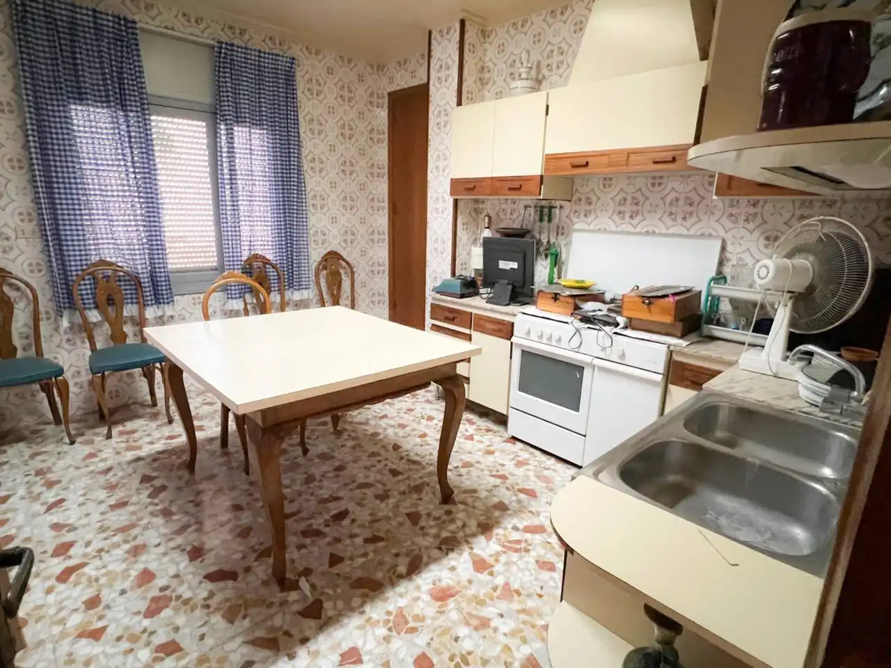 Casa amb jardí en venda a Villanueva del Río Segura, imagen 4