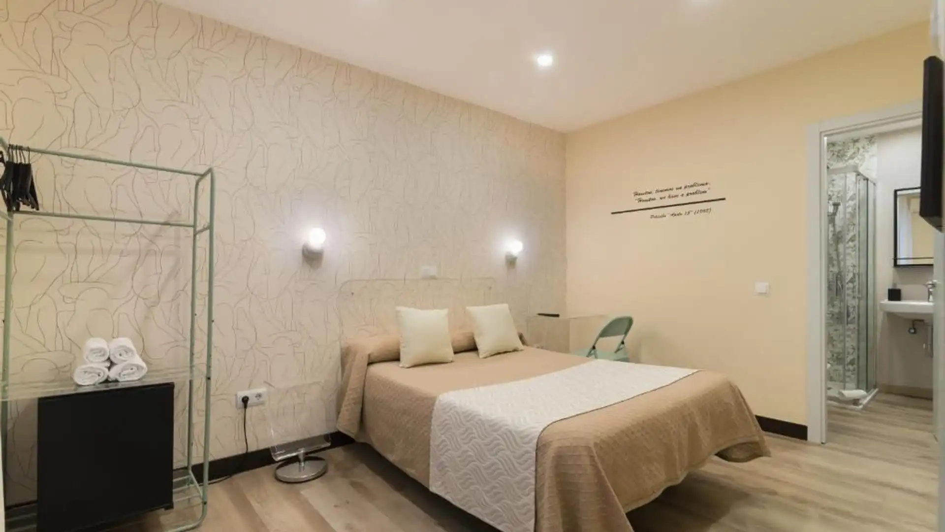 Estudio de alquiler en Puerta de Cuartos - Avda. de Portugal