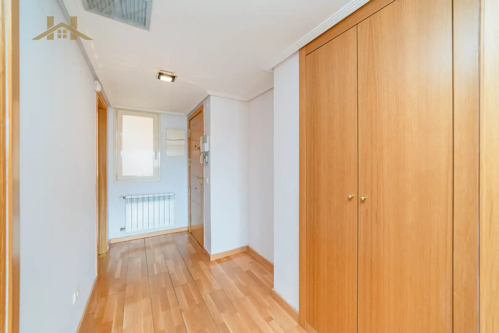 Pis en venda en Valdemoro amb Aire condicionat, Calefacció i Terrassa
