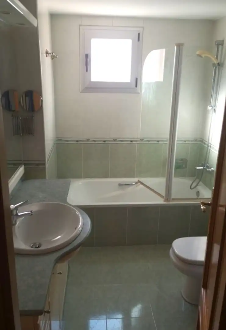 Apartment with lift for sale in Colonia Madrid, imagen 34