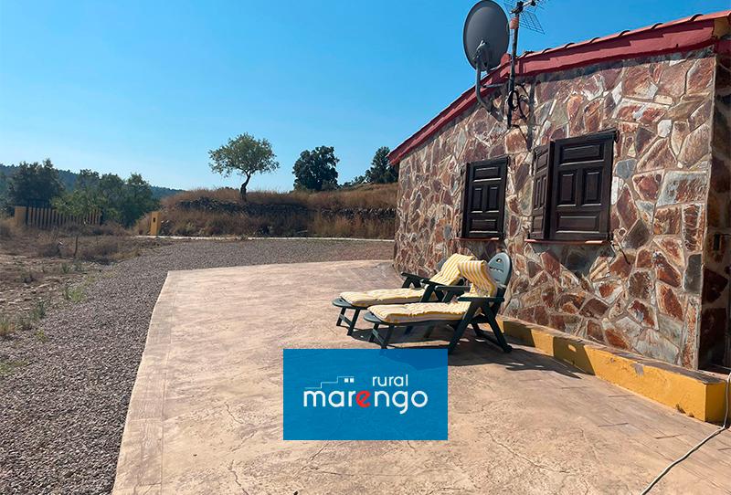 Photo 1 of House or chalet for sale in La Mata de Morella, Castellón