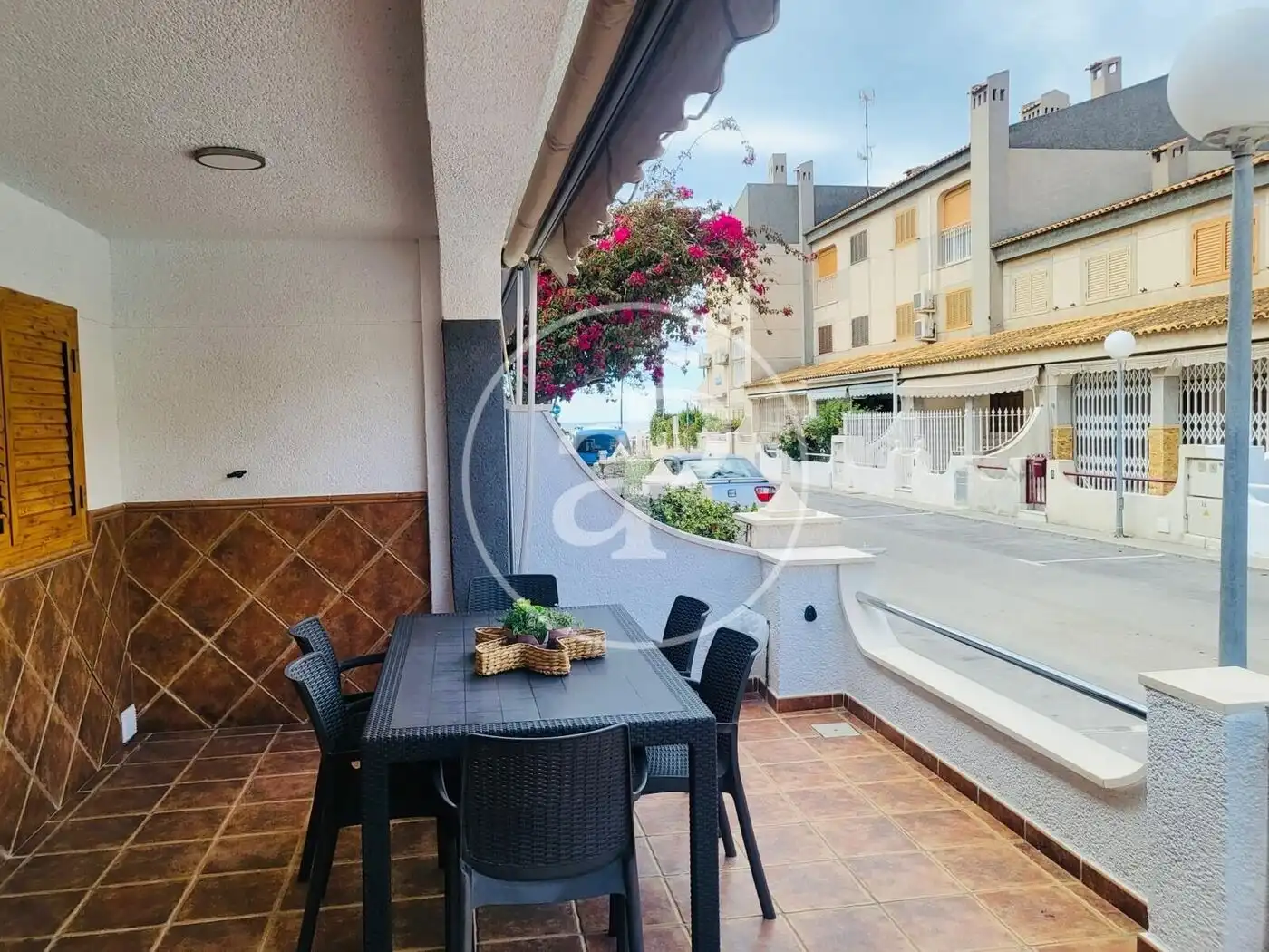 Flat to rent in C. Elda