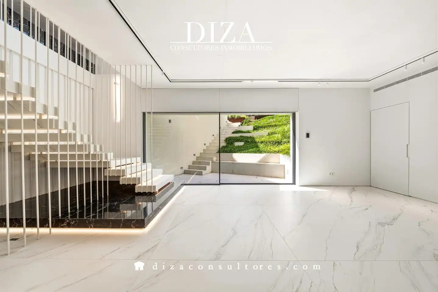 Casa o chalet en venta en Pozuelo de Alarcón con Aire acondicionado, Calefacción y Jardín privado