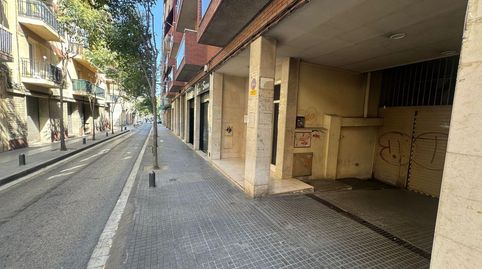 Foto 2 de Garaje en venta en De L'escultor Modest Gené, 1, Llevant, Reus