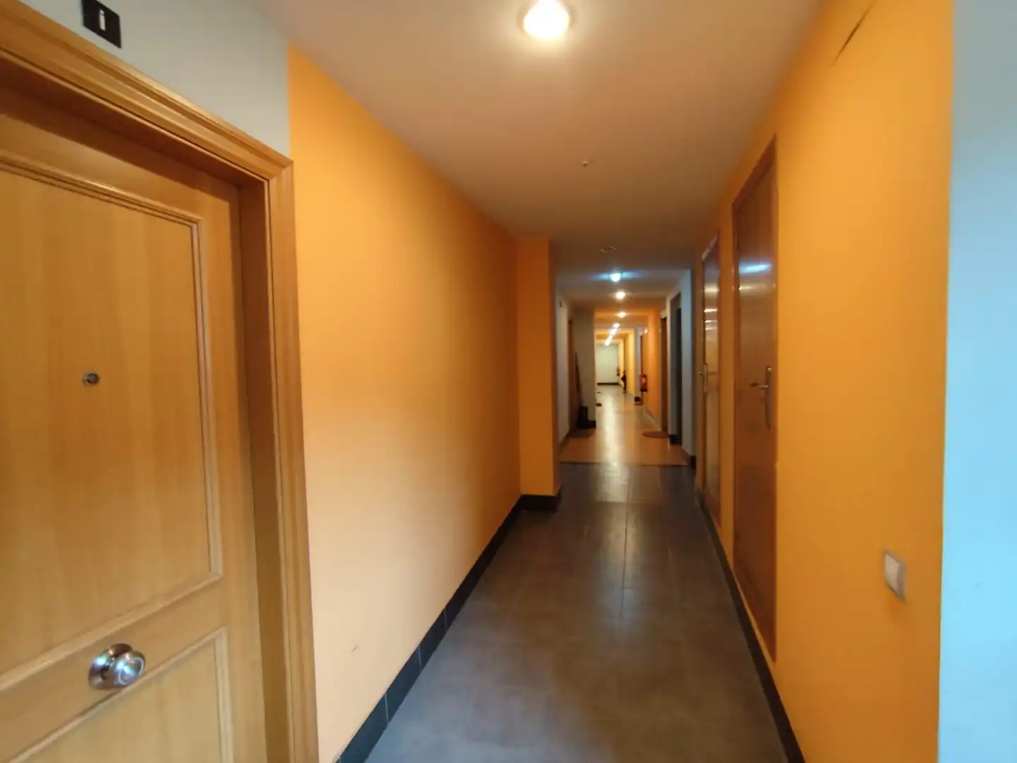 Apartments for sale in Aller  with Furnished