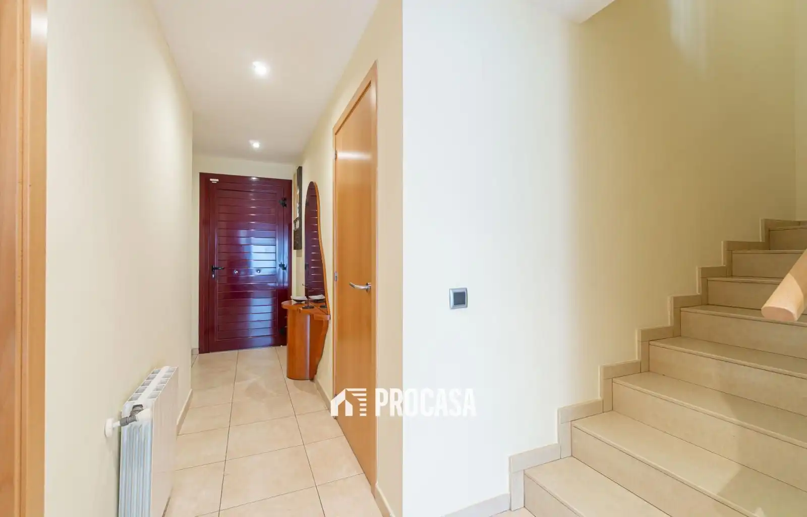 Houses for sale in Vila-sacra  with Air Conditioner, Heating and Swimming Pool