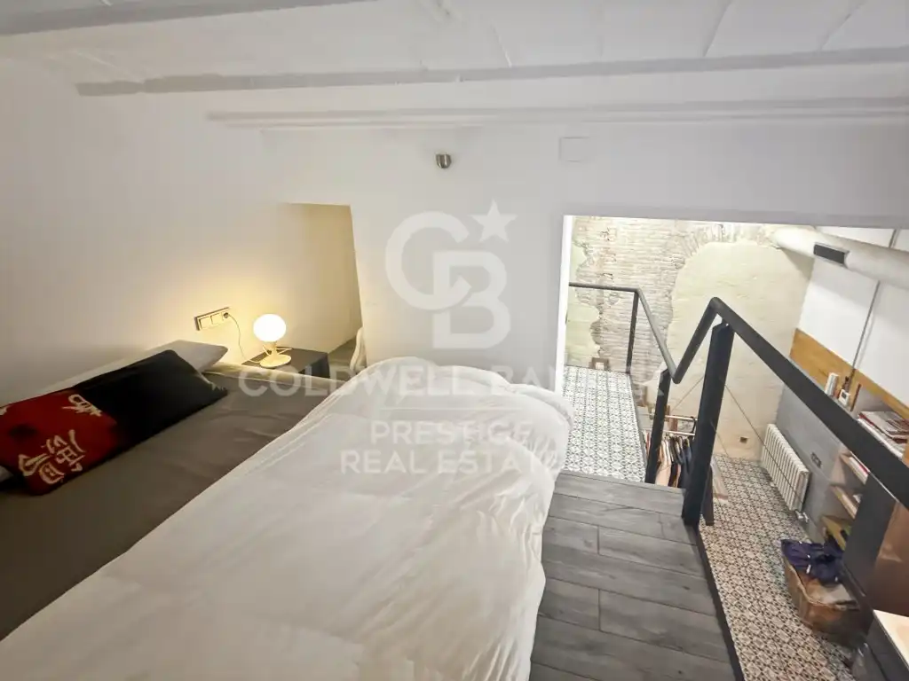 Loft en venda en Barcelona