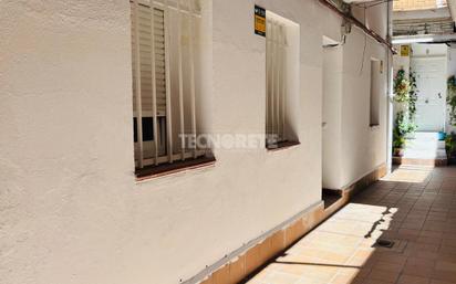 Exterior view of Flat for sale in  Madrid Capital