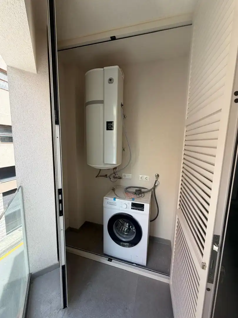 Piso de alquiler en Duggi - Rambla - Los Hoteles