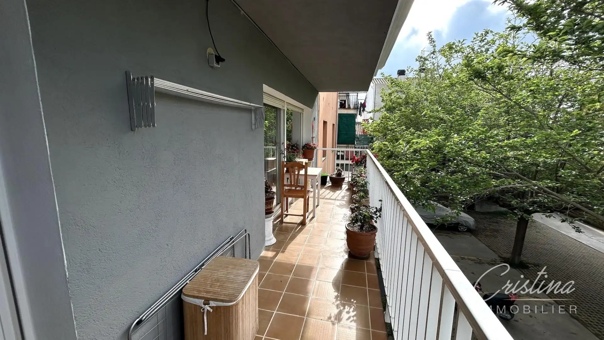 Reihenhaus zum Verkauf in Poble, imagen 13