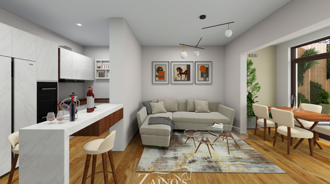 Foto 5 de Pis en venda a Miquel Santandreu, Foners,  Palma de Mallorca