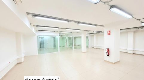 Foto 2 von Büro zur Miete in Alboraya, Trinitat, Valencia Capital
