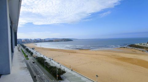 Foto 5 de Piso en venta en La Arena, Gijón