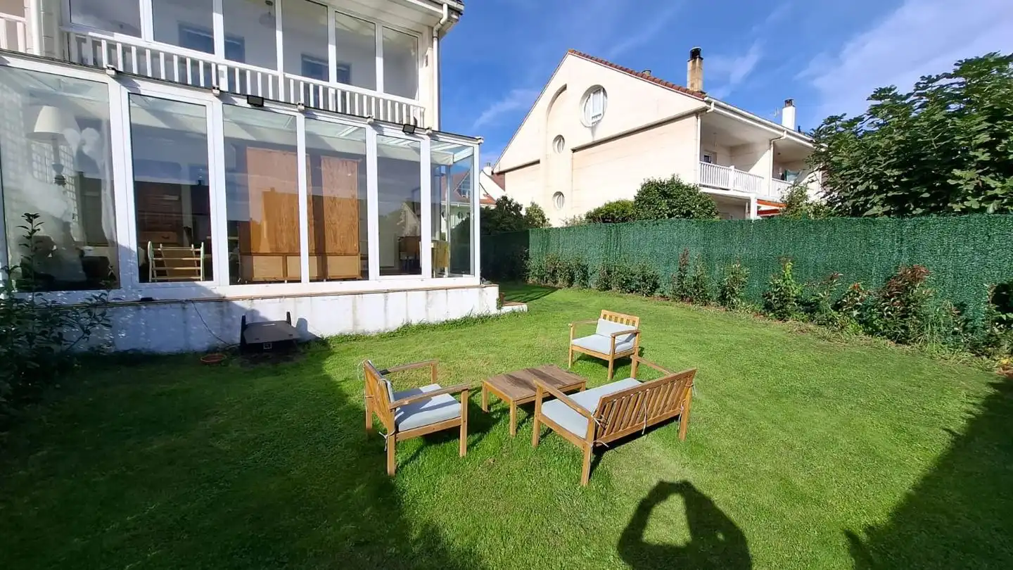 Semi-detached house with terrace for sale in Barrio Mortera-la Puntania, imagen 12