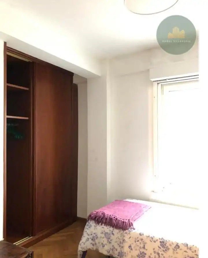 Habitación de Piso de alquiler en A Coruña Capital  con Calefacción y Amueblado
