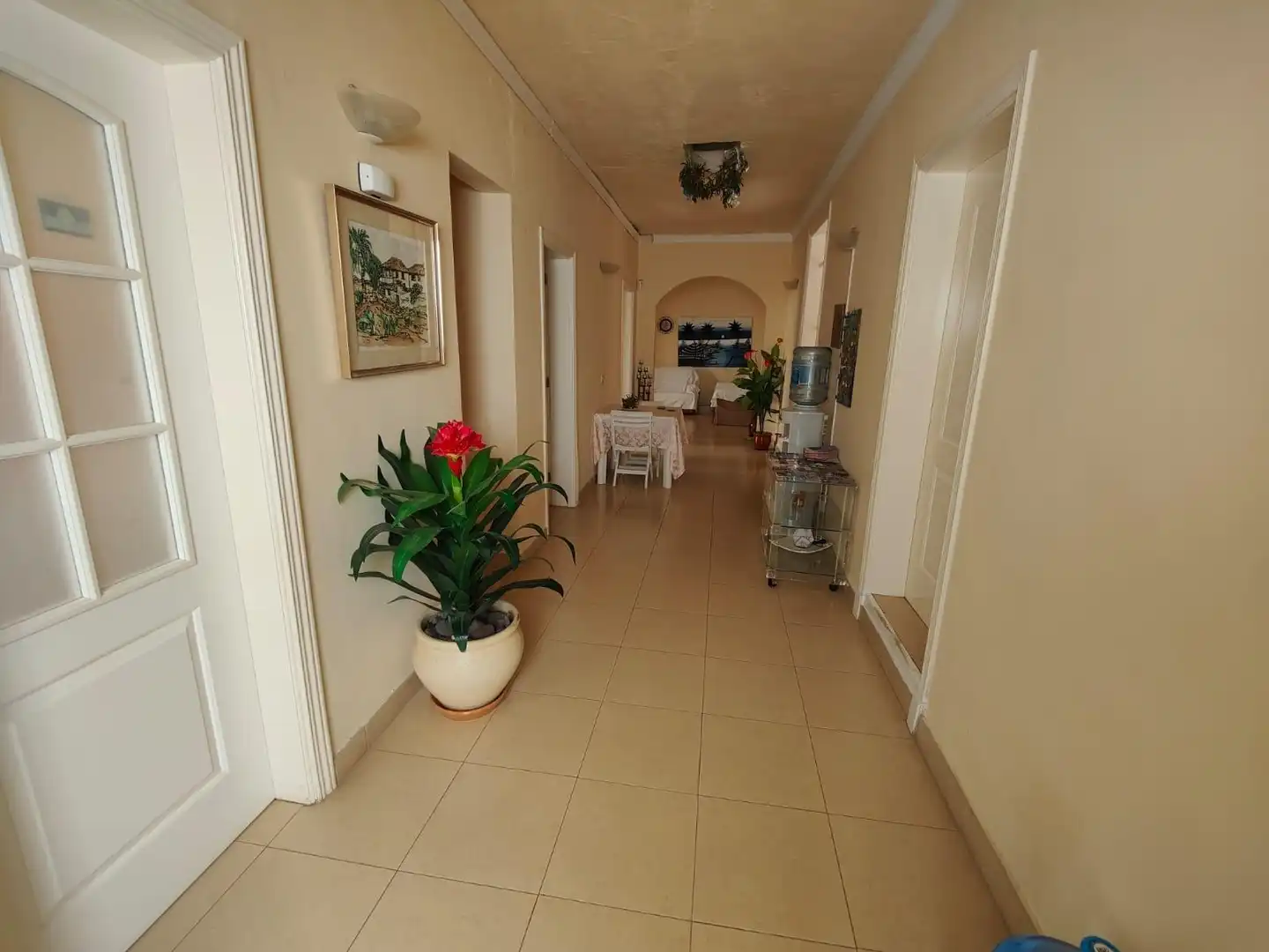 Haus oder Chalet zum Verkauf in Adeje mit Privatgarten, Terrasse und Möbliert