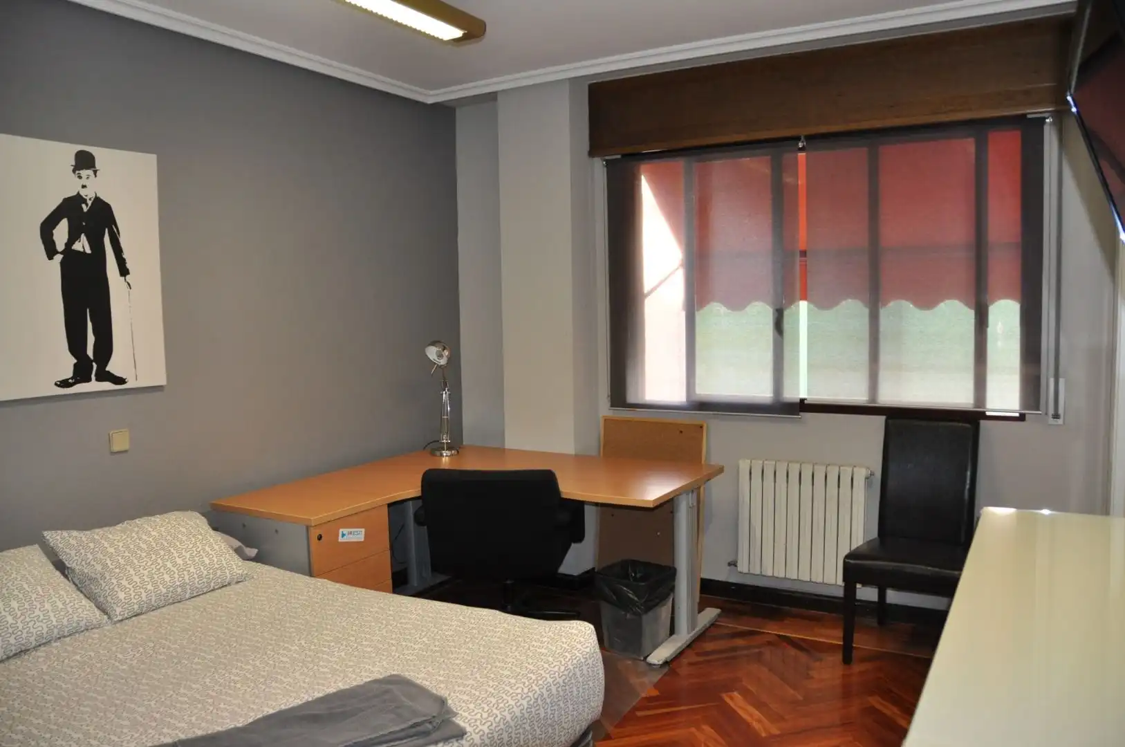 Habitació a Calle de Panaderos, 4, Caño Argales