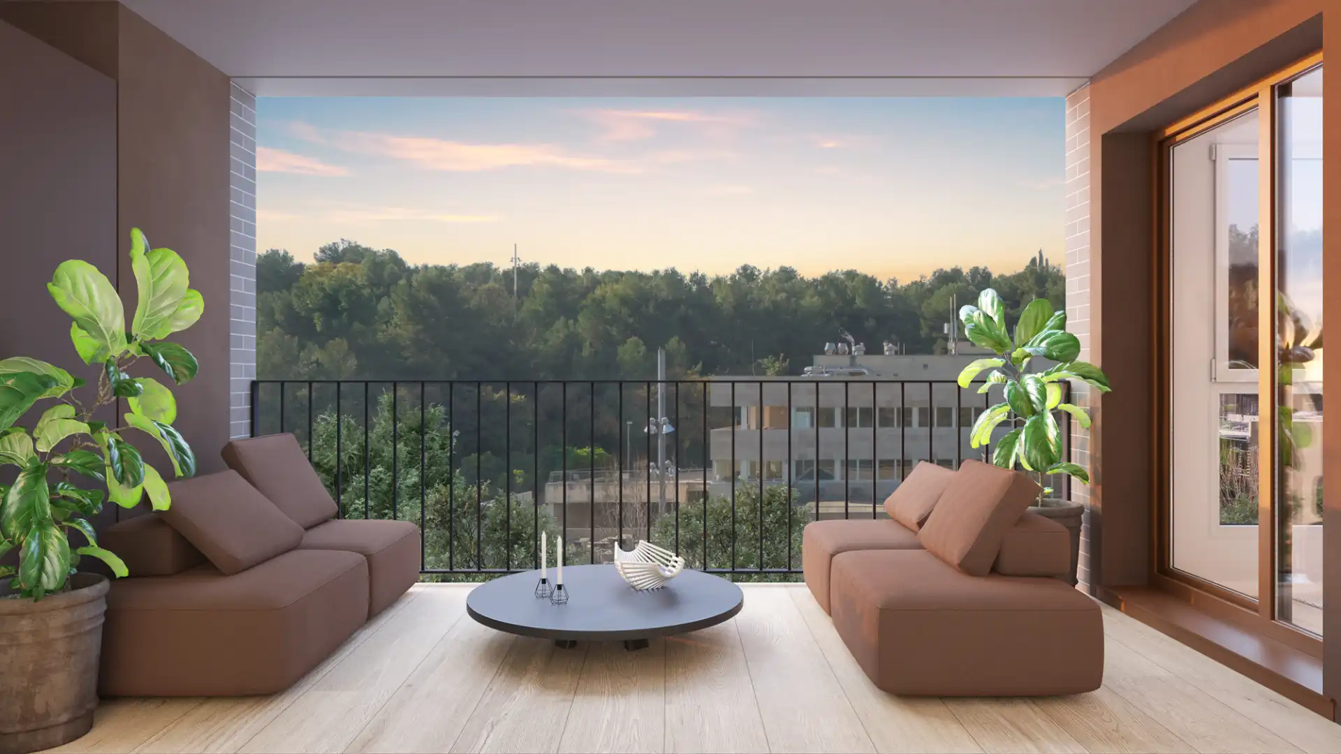 Dúplex en venda a Tarragona Capital, Tarragona