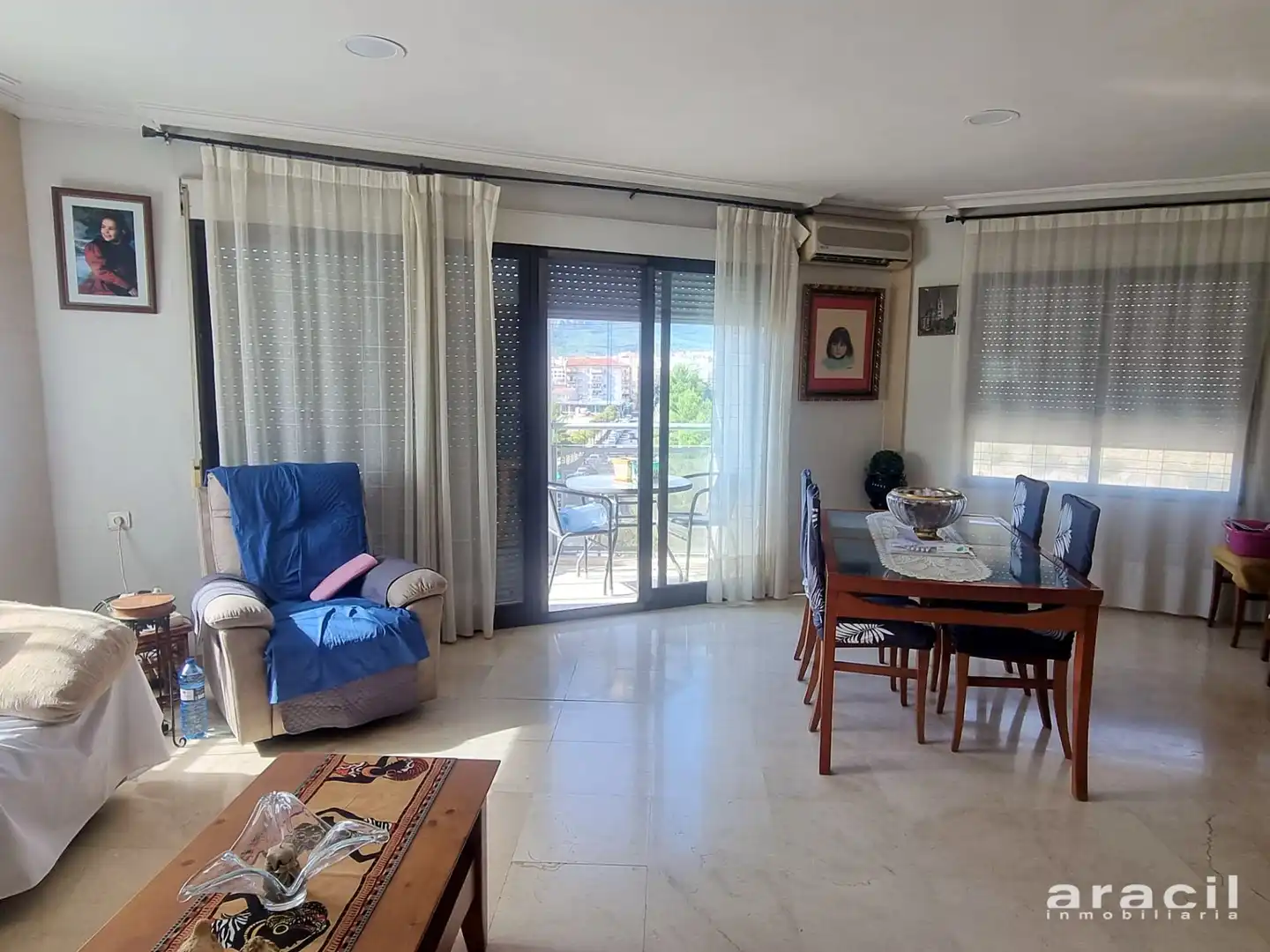 Flat with terrace for sale in Zona Nord, imagen 6