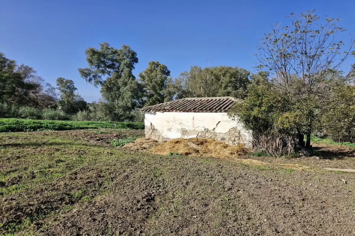 Terreni e lotti in vendita a Coín, imagen 2